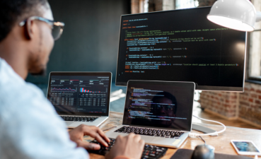 Why Learning to Code Is Like Learning a Language